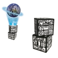 ClassVR set of 8 ARC Cubes 